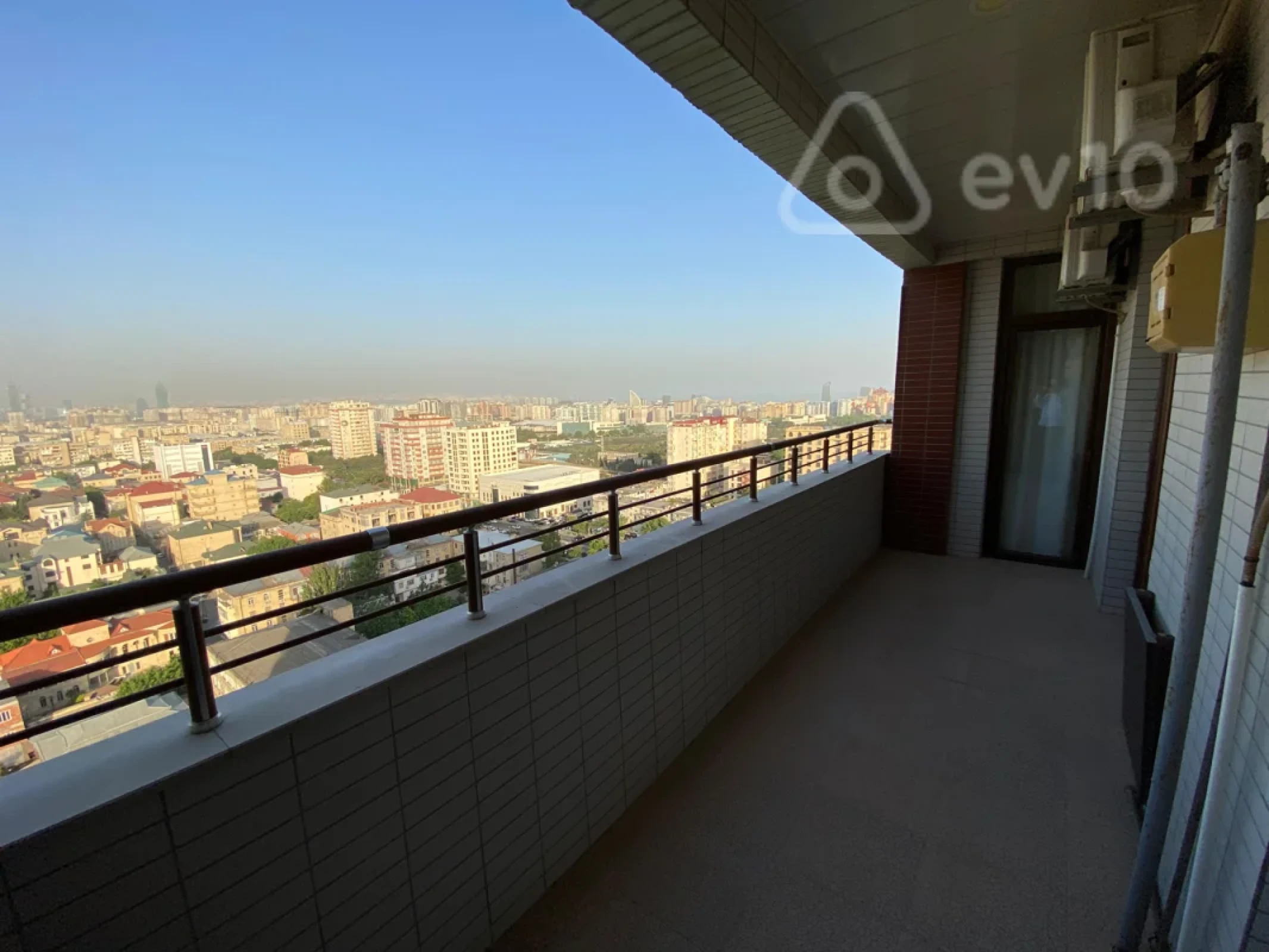 Satılır 3 otaqlı yeni tikili 146 m²