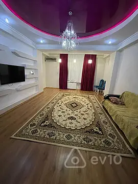 Kirayə verilir 2 otaqlı yeni tikili 101 m² — Bakı, Nəsimi 2 otaq 101.00 m²