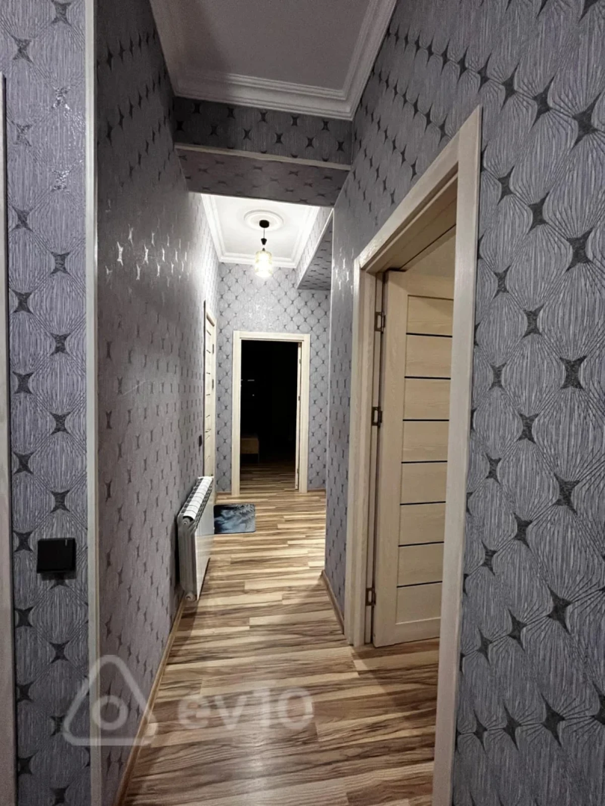 Kirayə verilir 2 otaqlı yeni tikili 85 m²