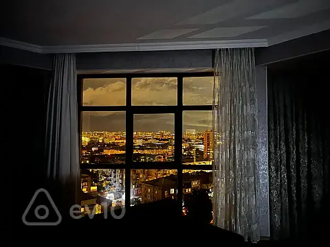 Kirayə verilir 2 otaqlı yeni tikili 85 m² — Bakı, Nərimanov 2 otaq 85.00 m²