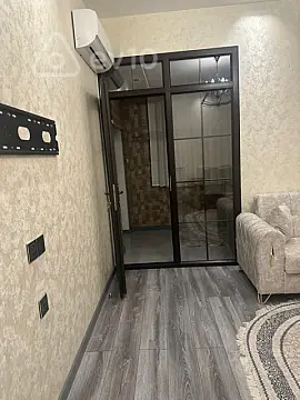 Kirayə verilir 2 otaqlı yeni tikili 65 m²