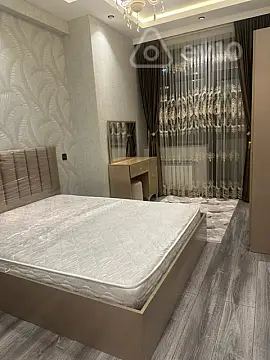 Kirayə verilir 2 otaqlı yeni tikili 65 m²