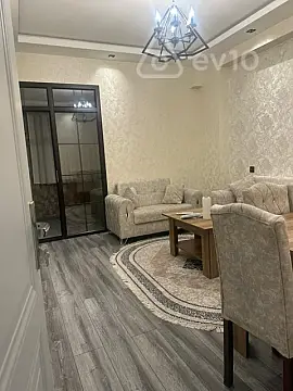 Kirayə verilir 2 otaqlı yeni tikili 65 m² — Bakı, Nizami 2 otaq 65.00 m²