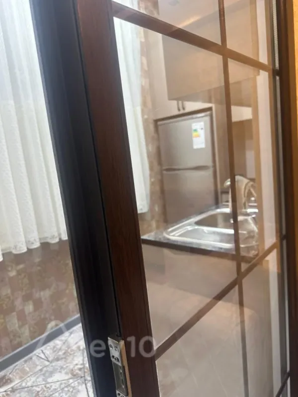 Kirayə verilir 2 otaqlı yeni tikili 65 m²