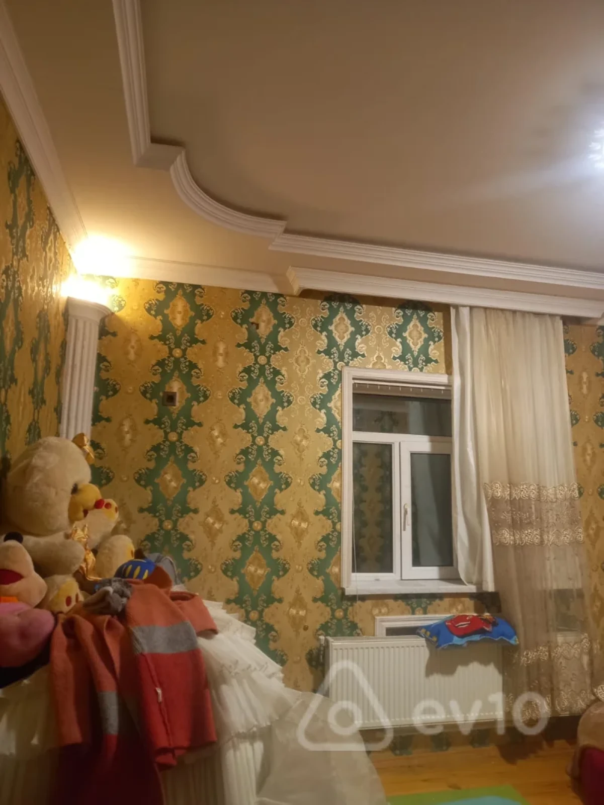 Kirayə verilir 10 otaqlı həyət evi 360 m²