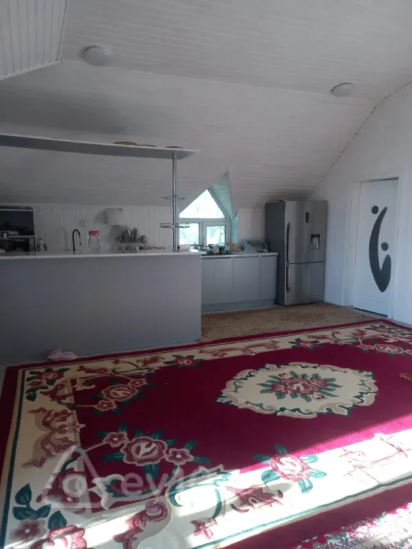 Kirayə verilir 10 otaqlı həyət evi 360 m²