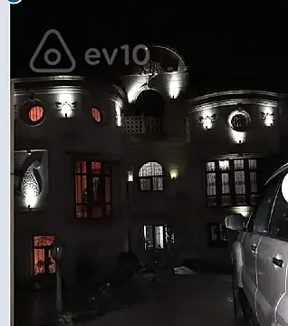 Kirayə verilir 10 otaqlı həyət evi 360 m²