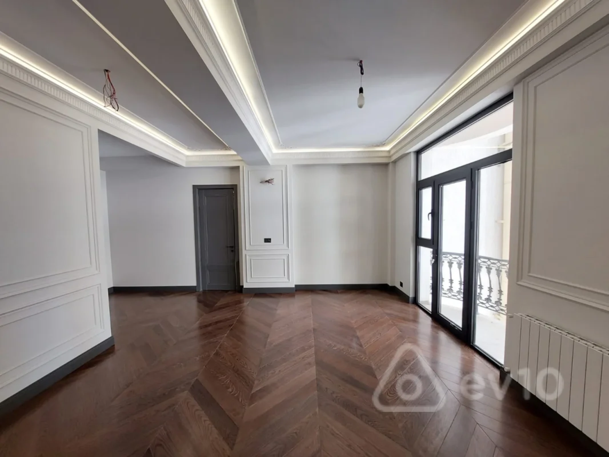 Satılır 4 otaqlı yeni tikili 225 m²