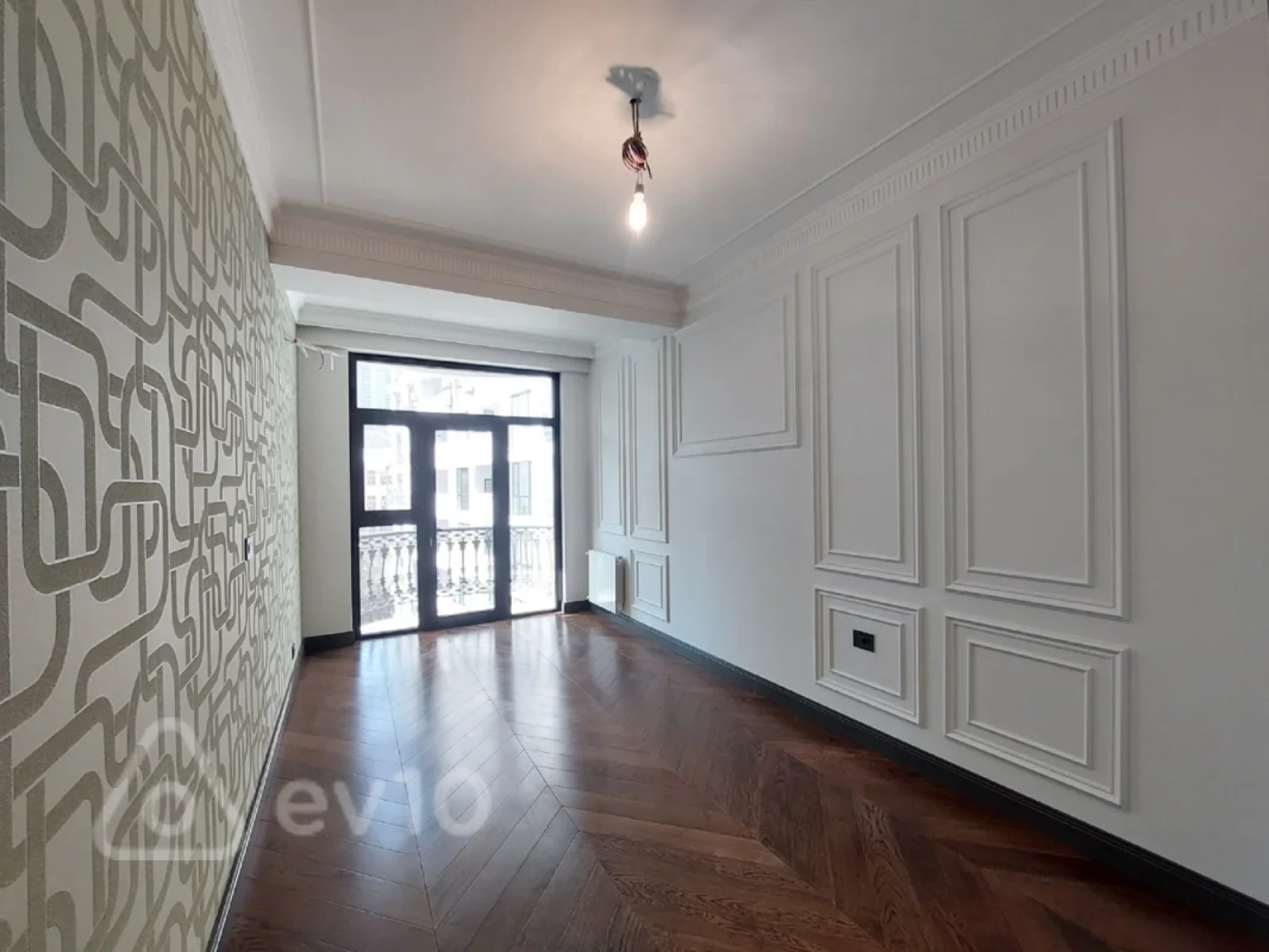 Satılır 4 otaqlı yeni tikili 225 m²