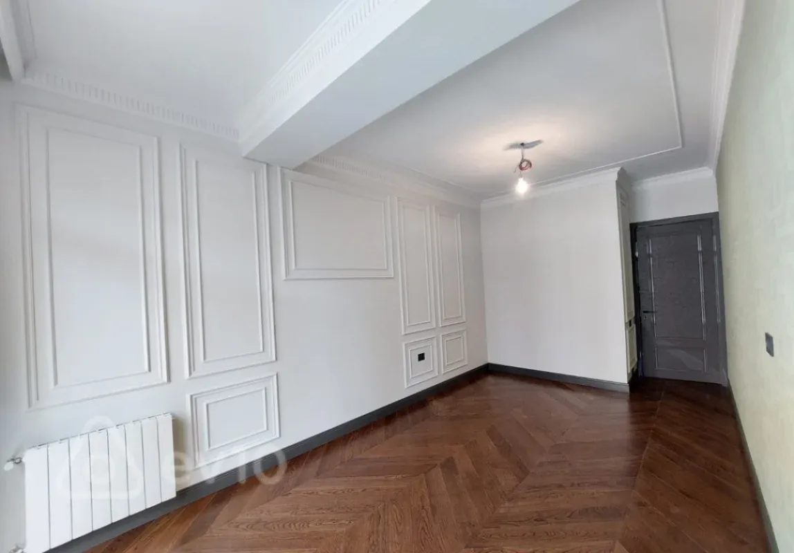 Satılır 4 otaqlı yeni tikili 225 m²