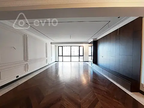 Satılır 4 otaqlı yeni tikili 225 m² — Bakı, Səbail 4 otaq 225.00 m²