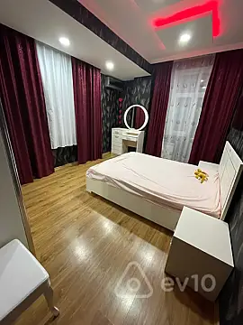 Kirayə verilir 2 otaqlı yeni tikili 101 m²