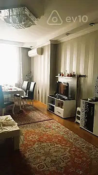 Satılır 3 otaqlı yeni tikili 90 m² — Bakı, Yasamal 3 otaq 90.00 m²
