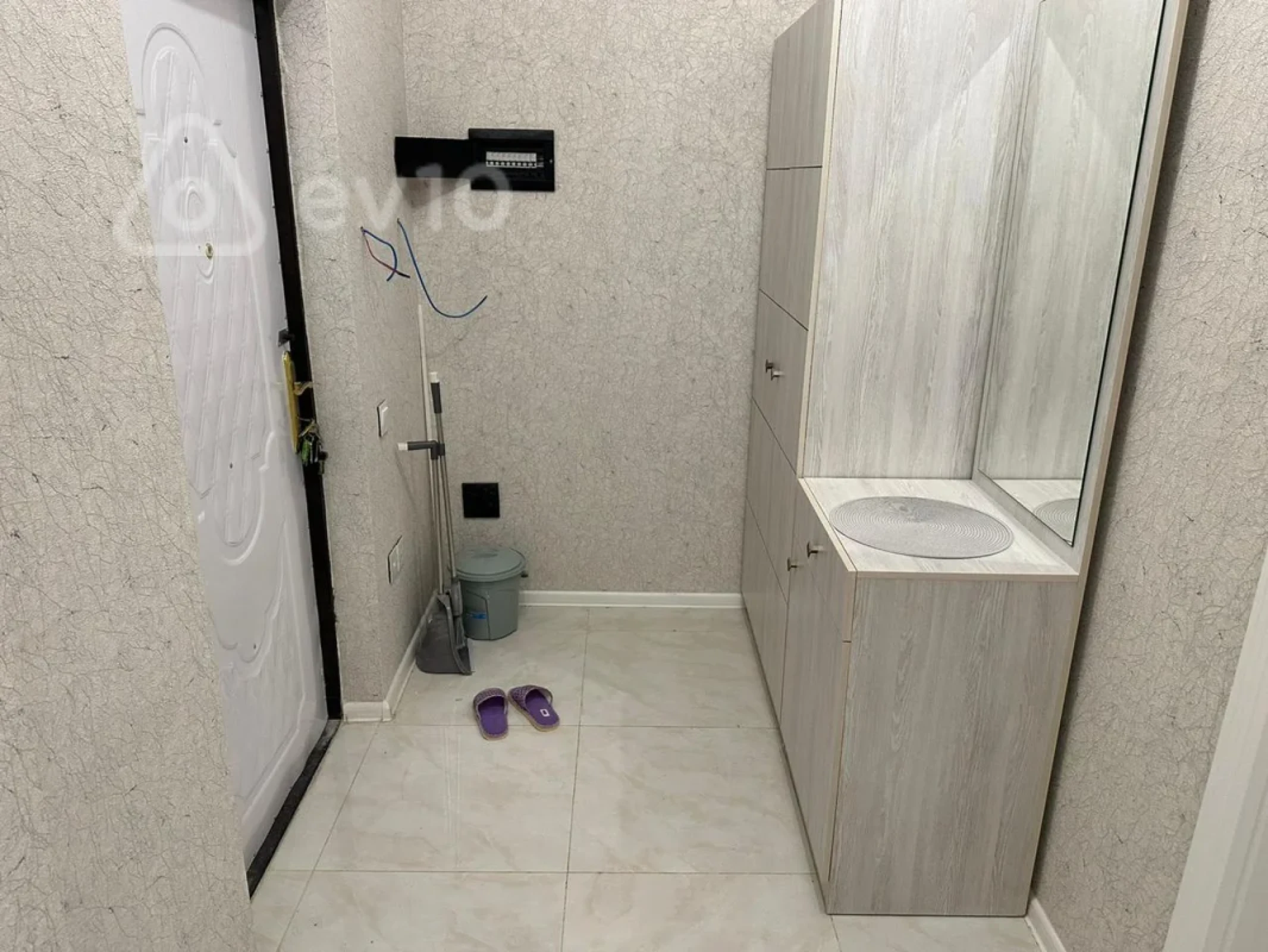 Kirayə verilir 3 otaqlı yeni tikili 100 m²