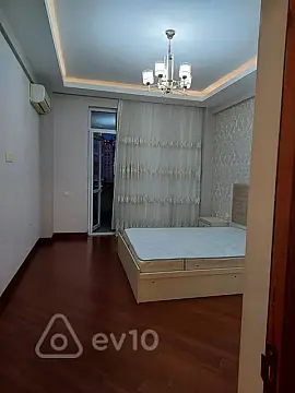 Kirayə verilir 2 otaqlı yeni tikili 113 m²