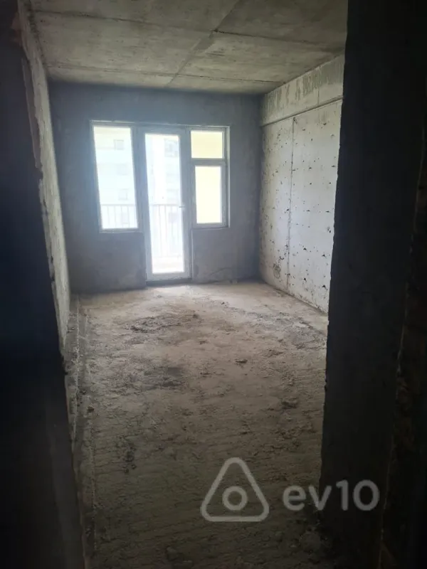 Satılır 2 otaqlı yeni tikili 100.5 m²