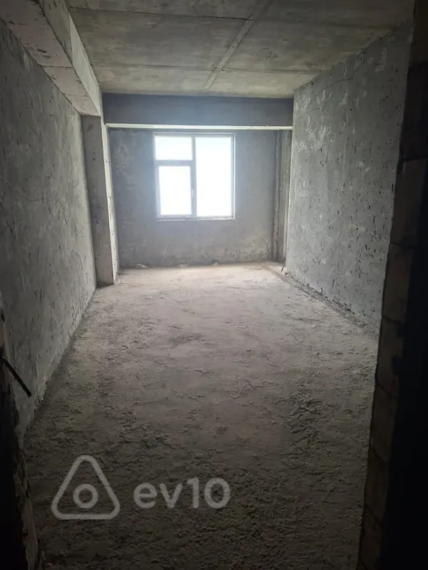 Satılır 2 otaqlı yeni tikili 100.5 m²
