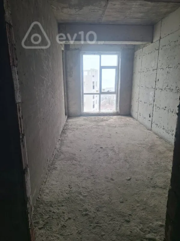 Satılır 2 otaqlı yeni tikili 100.5 m²