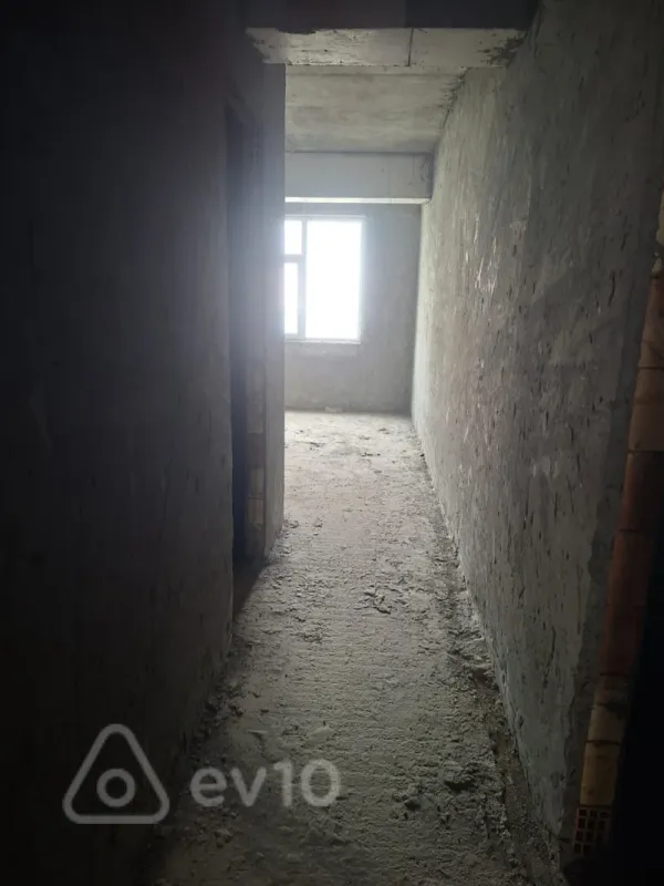 Satılır 2 otaqlı yeni tikili 100.5 m²