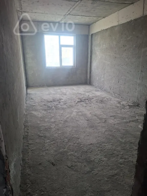 Satılır 2 otaqlı yeni tikili 100.5 m²