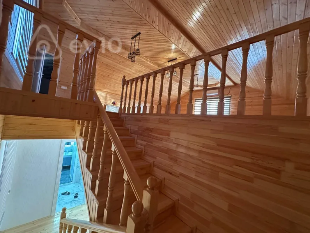 Satılır 3 otaqlı həyət evi 100 m²