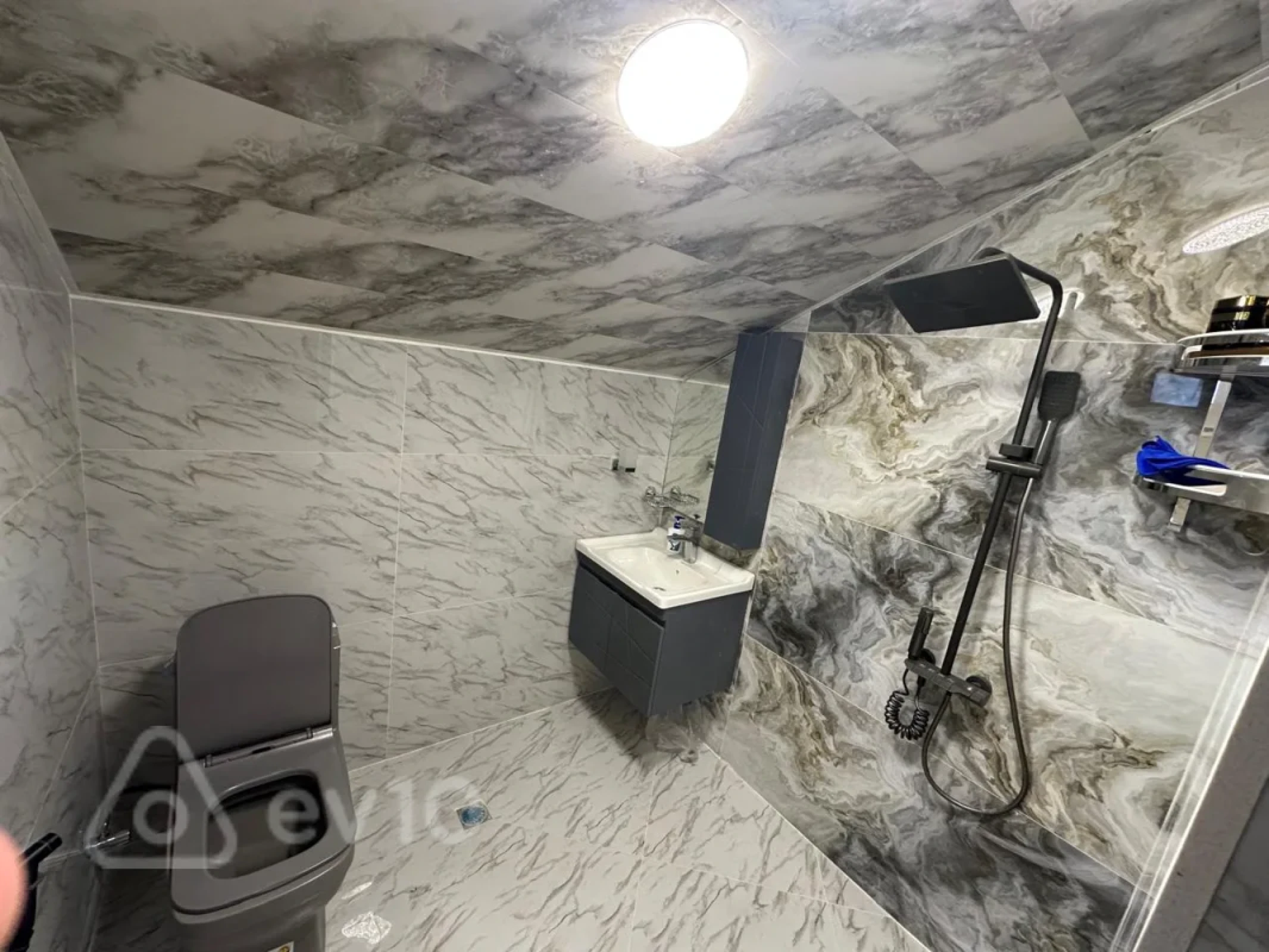 Satılır 3 otaqlı həyət evi 100 m²