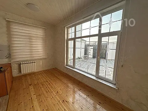Satılır 3 otaqlı həyət evi 100 m²
