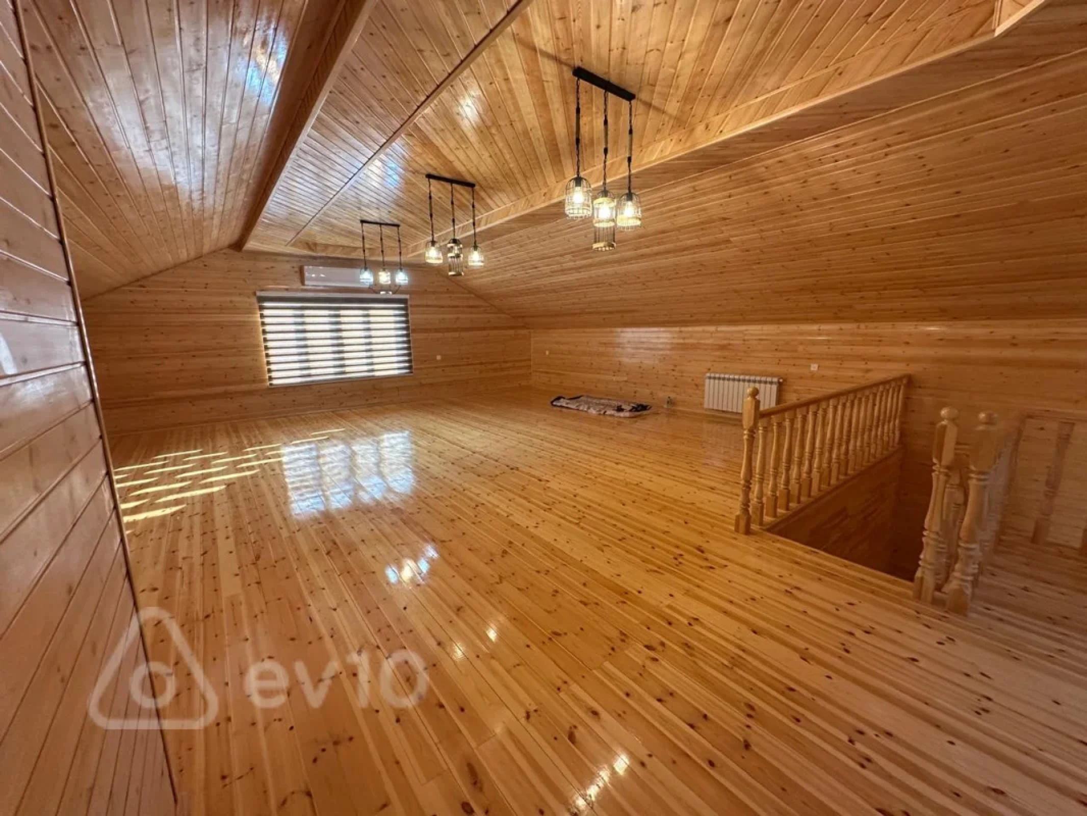 Satılır 3 otaqlı həyət evi 100 m²