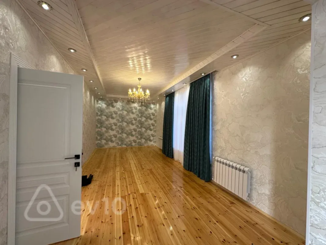 Satılır 3 otaqlı həyət evi 100 m²