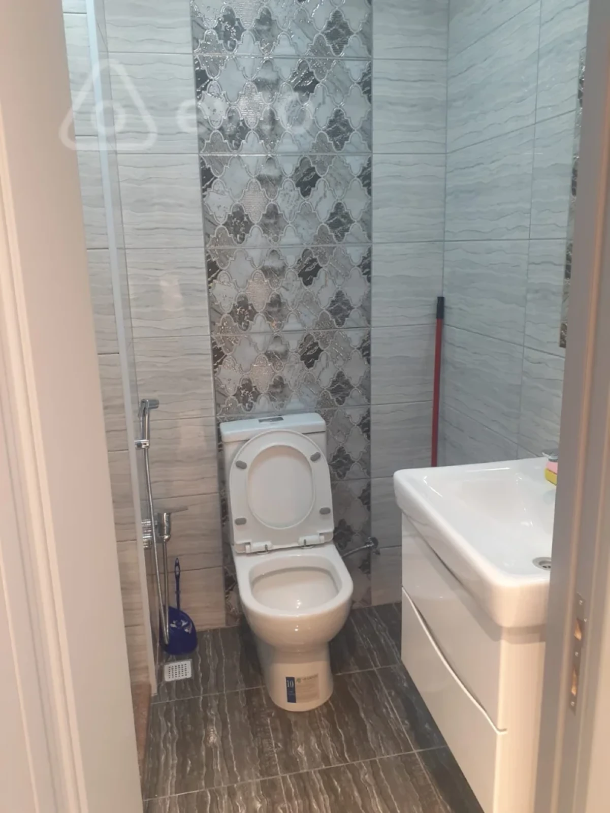 Satılır 2 otaqlı yeni tikili 56 m²
