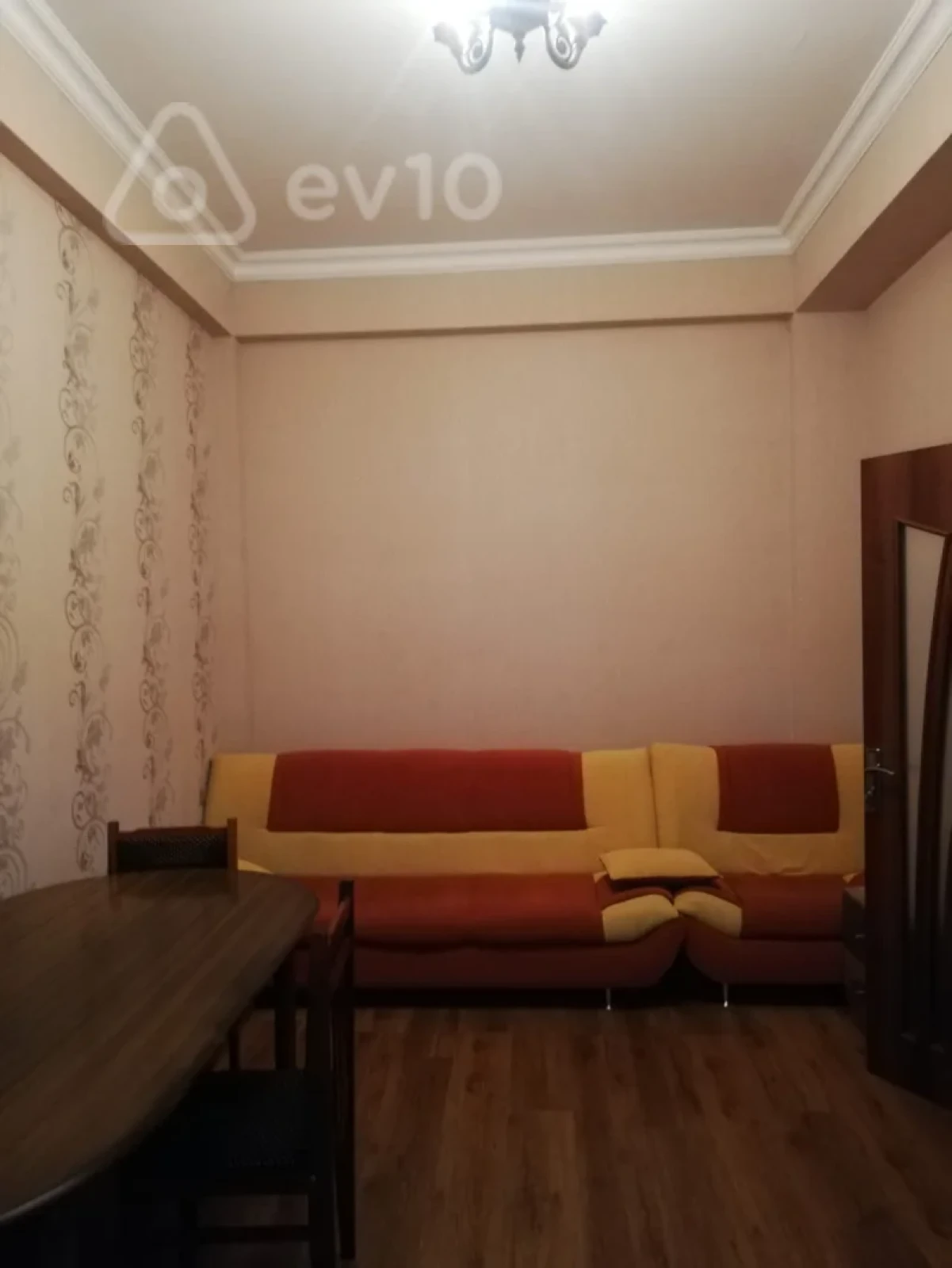 Kirayə verilir 2 otaqlı yeni tikili 48 m²