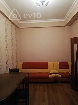 Kirayə verilir 2 otaqlı yeni tikili 48 m² — Bakı, Xətai 2 otaq 48.00 m²