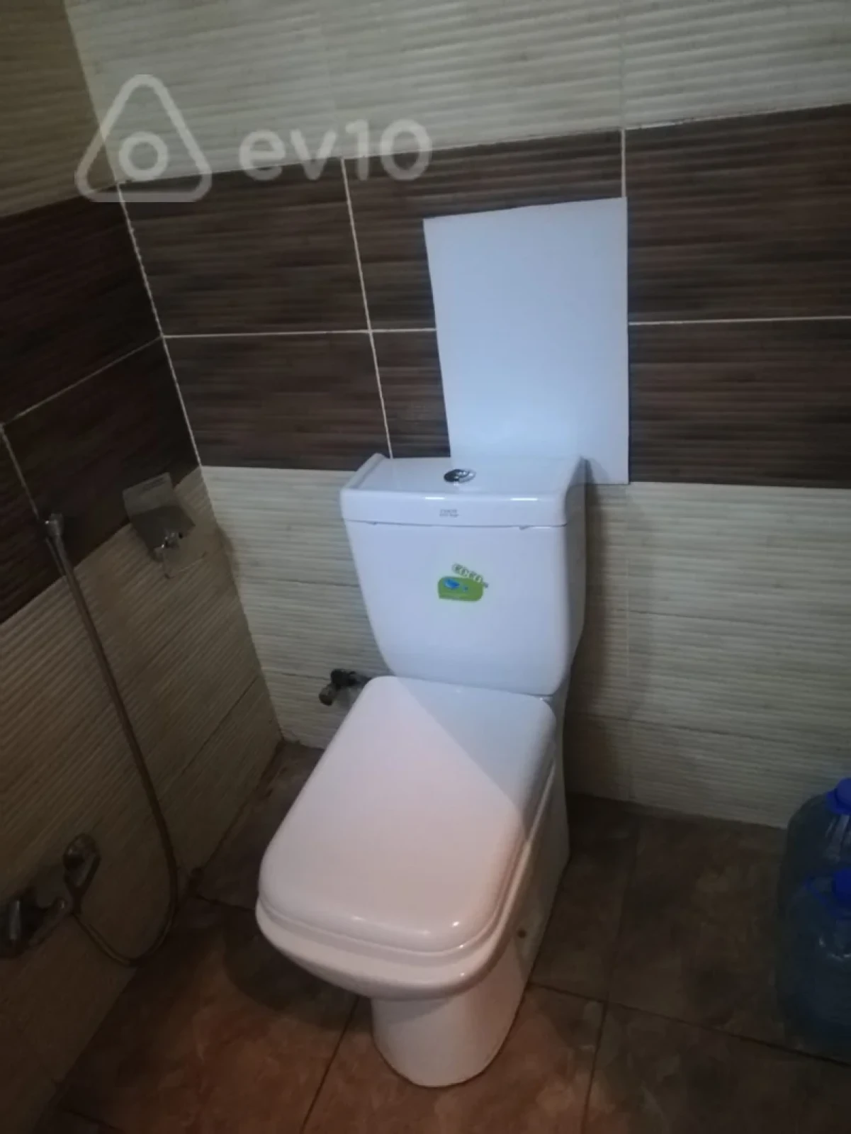 Kirayə verilir 2 otaqlı yeni tikili 48 m²