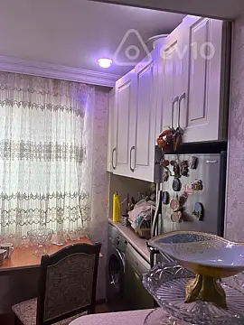 Satılır 3 otaqlı köhnə tikili 50 m²