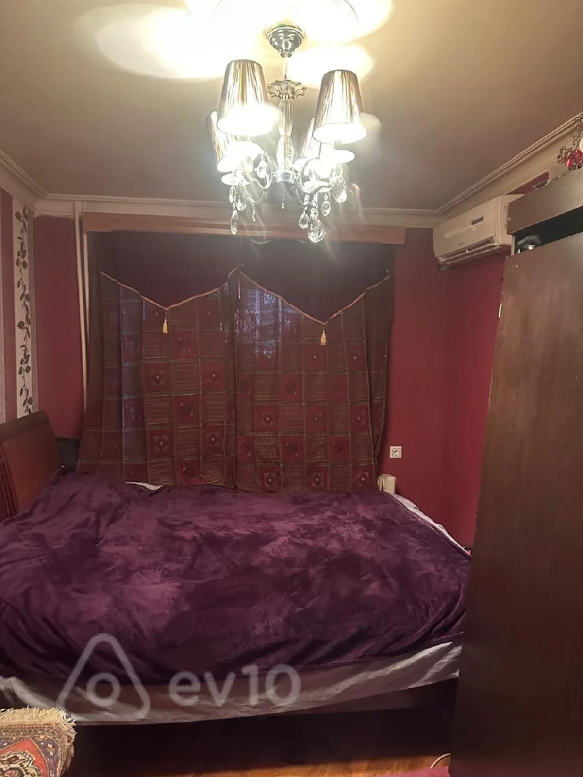 Satılır 3 otaqlı köhnə tikili 50 m²