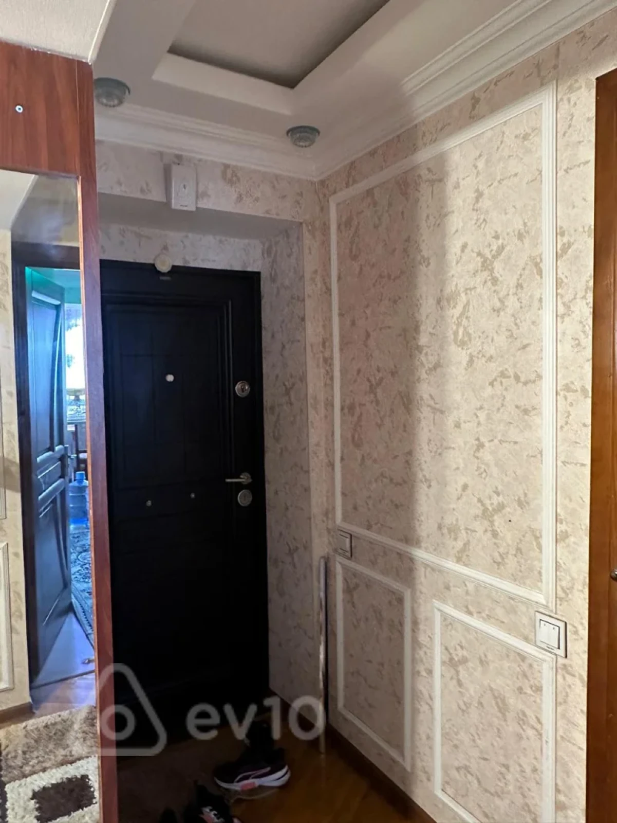 Satılır 3 otaqlı köhnə tikili 50 m²