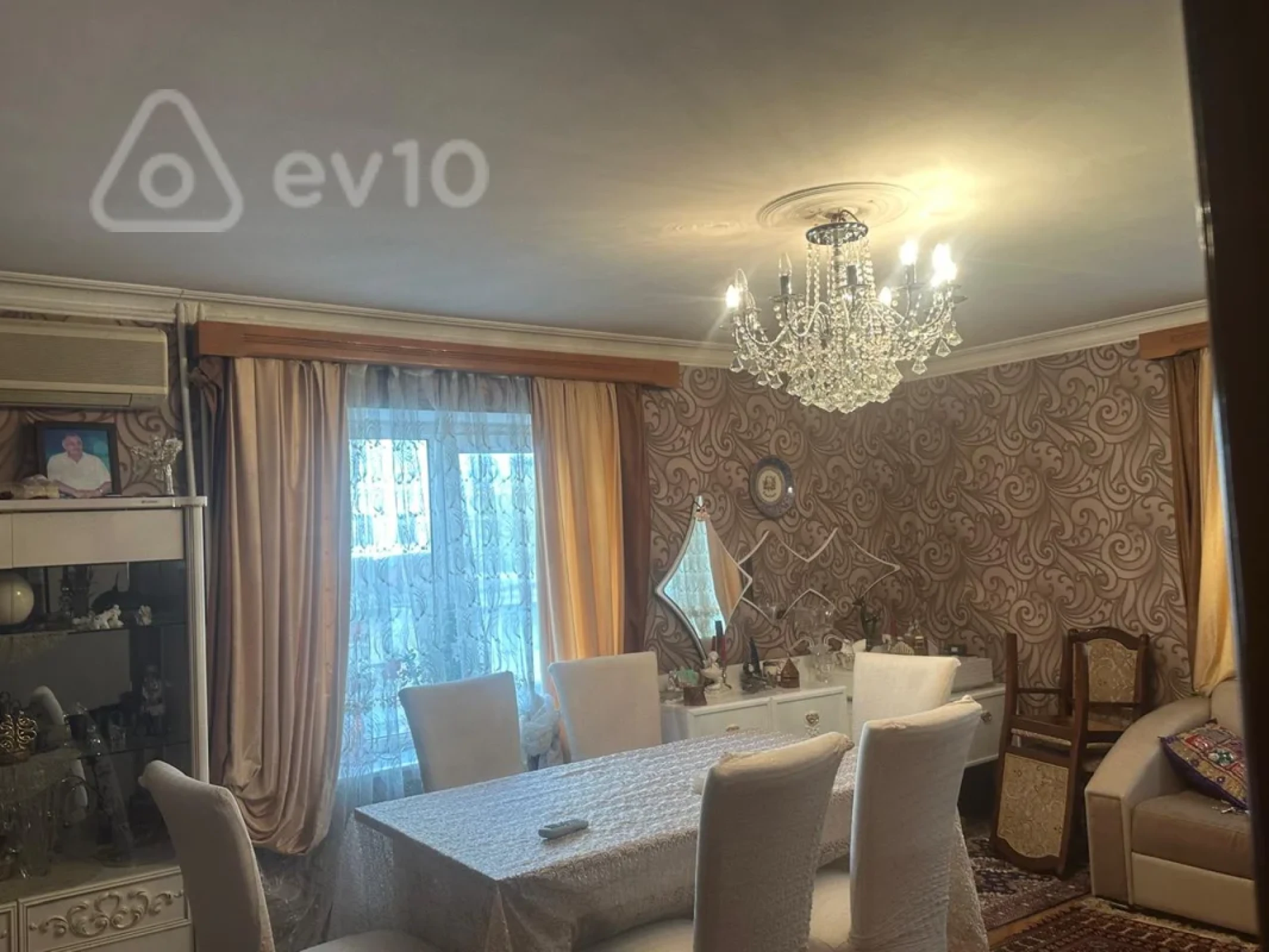 Satılır 3 otaqlı köhnə tikili 50 m²