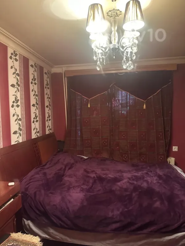 Satılır 3 otaqlı köhnə tikili 50 m²