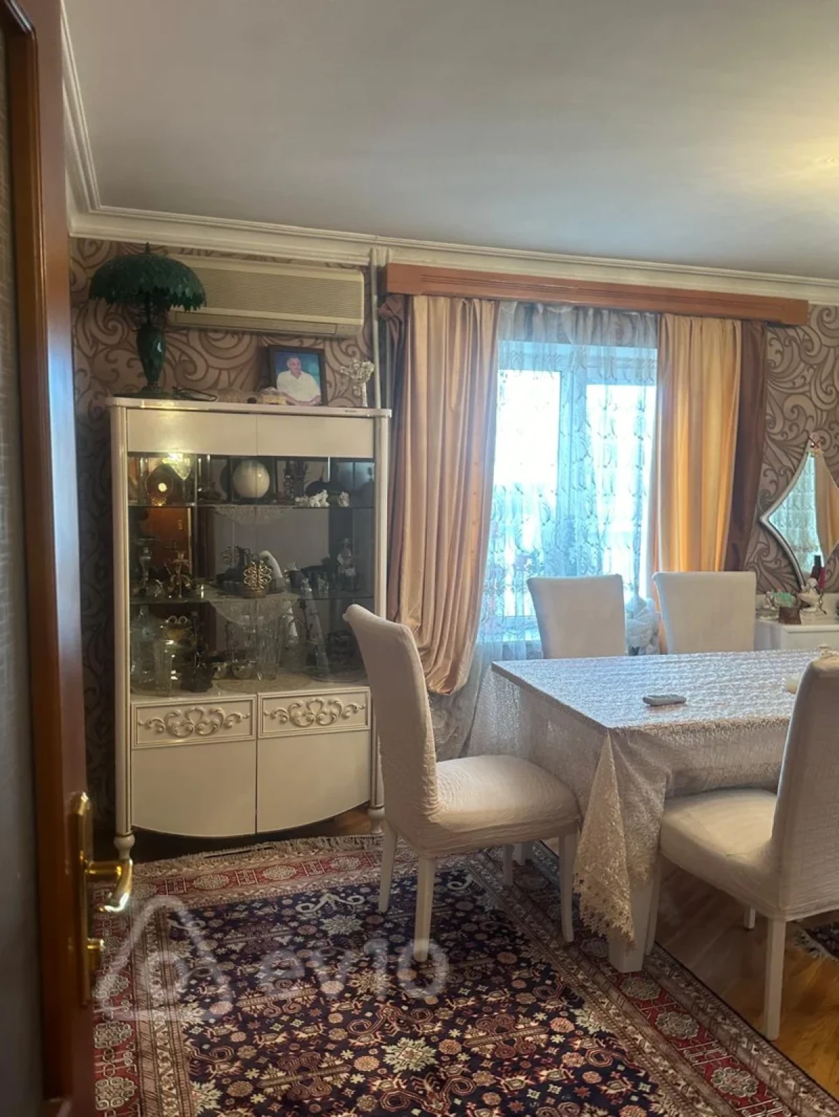 Satılır 3 otaqlı köhnə tikili 50 m²