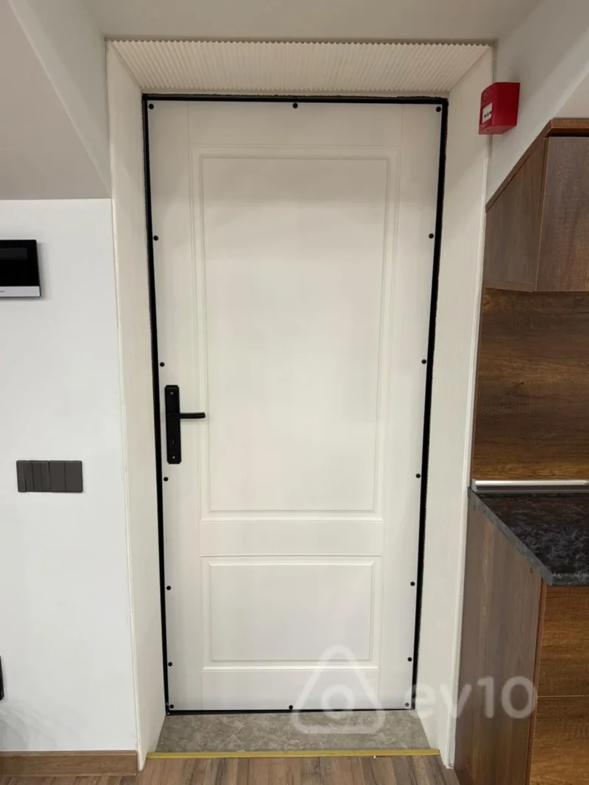 Kirayə verilir 2 otaqlı ofis 62 m²