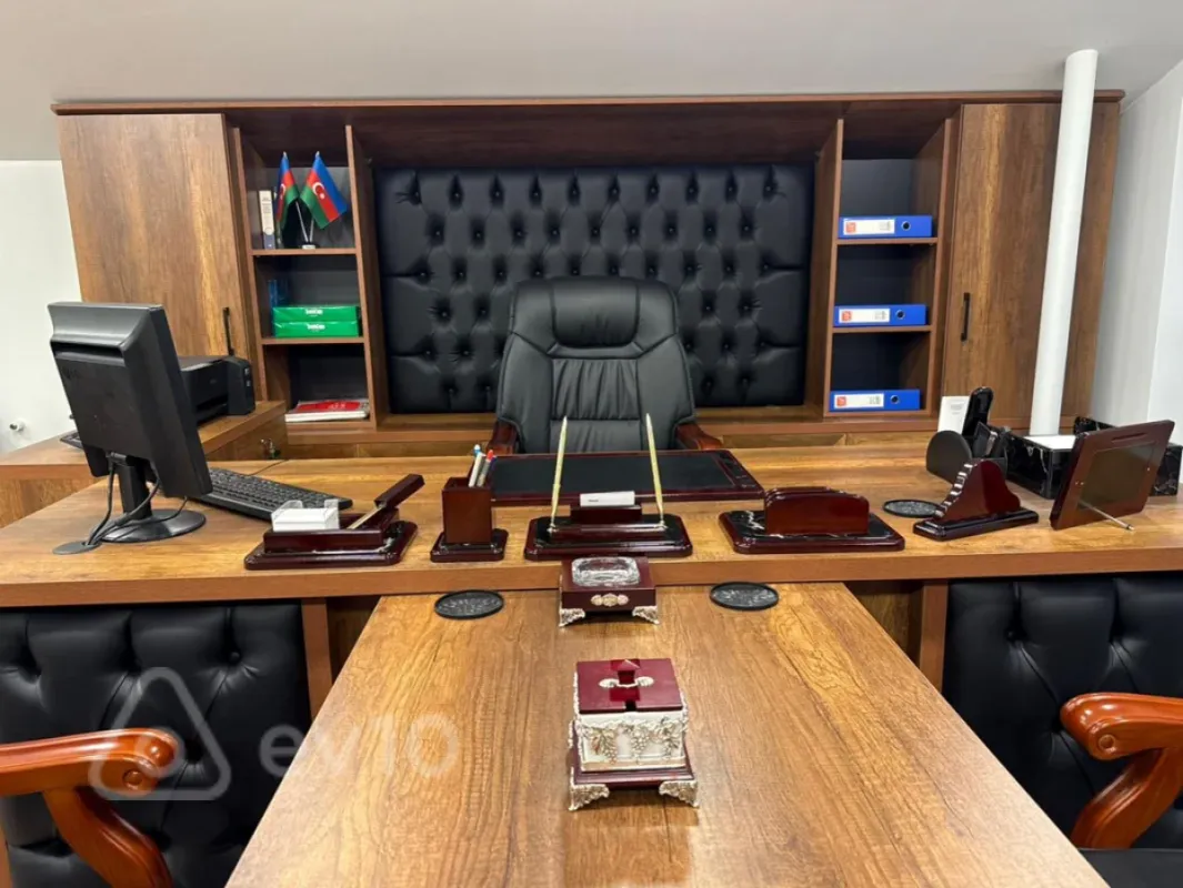 Kirayə verilir 2 otaqlı ofis 62 m²