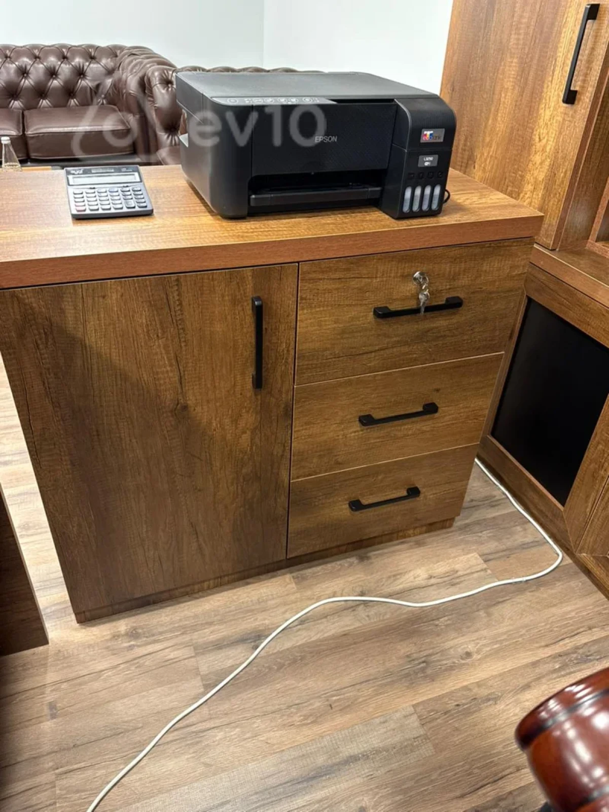 Kirayə verilir 2 otaqlı ofis 62 m²