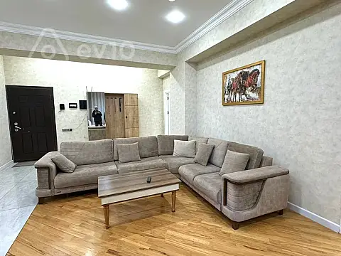 Kirayə verilir 3 otaqlı yeni tikili 105 m²