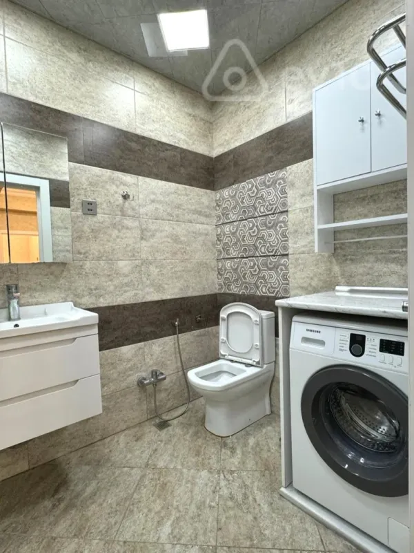 Kirayə verilir 3 otaqlı yeni tikili 105 m²