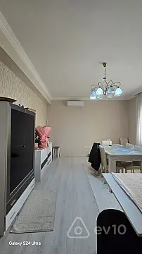 Satılır 2 otaqlı yeni tikili 56 m² — Xırdalan 2 otaq 56.00 m²