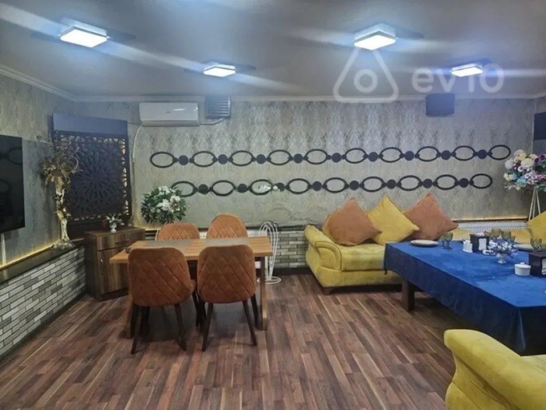 Kirayə verilir mənzil 350 m²