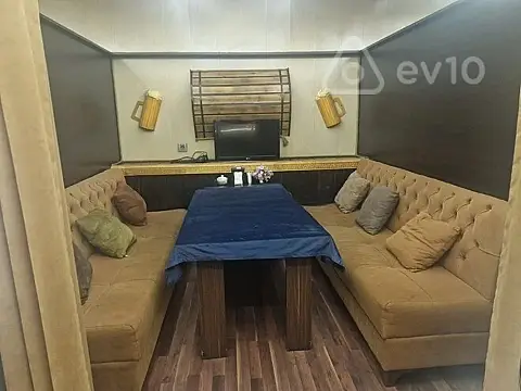 Kirayə verilir mənzil 350 m²