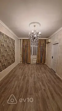 Satılır 2 otaqlı köhnə tikili 65 m² — Bakı, Nəsimi 2 otaq 65.00 m²