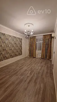 Satılır 2 otaqlı köhnə tikili 65 m²