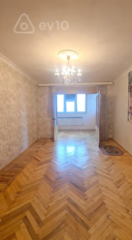 Kirayə verilir 3 otaqlı köhnə tikili 62 m²